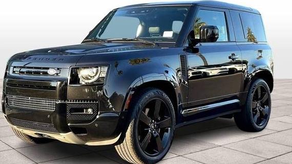 LAND ROVER DEFENDER 2024 SALEB6EEXR2327541 image